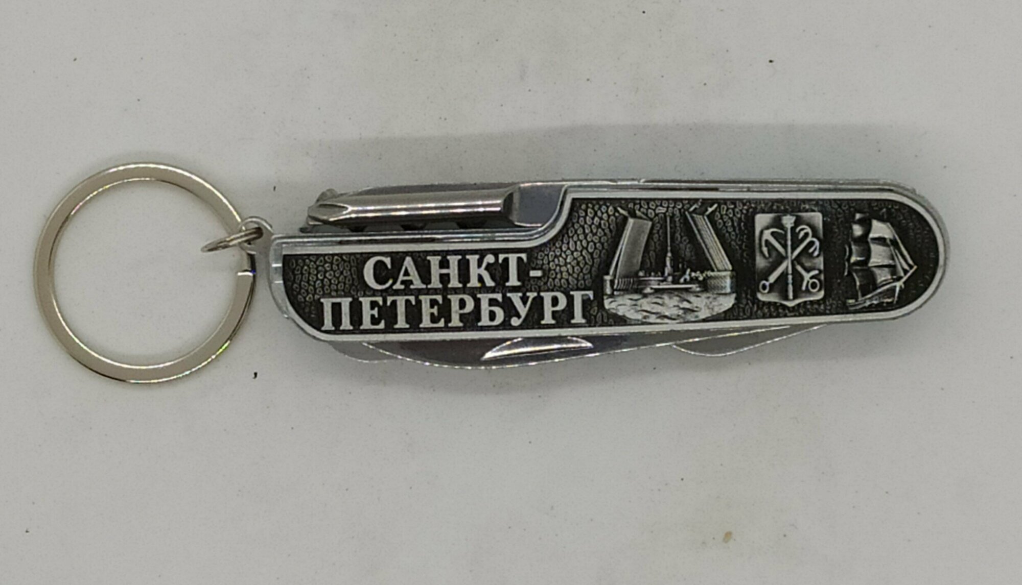 Нож сувенирный 