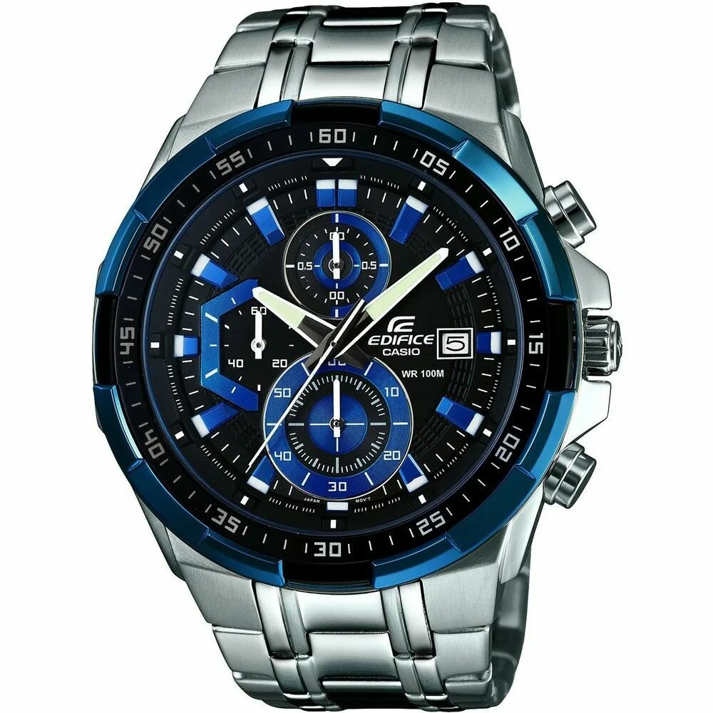 Наручные часы CASIO Edifice EFR-539D-1A2