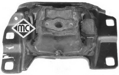 Опора КПП левая FORD FOCUS III (2011- )/ KUGA II (2013- )/ FOCUS C-Max (2003-2007), VOLVO C30 (2006-2013) 05282