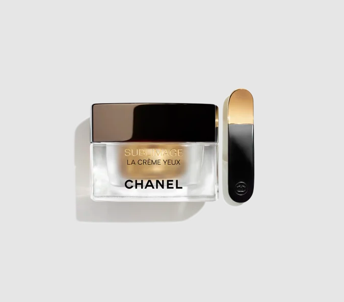 Chanel крем для кожи вокруг глаз Sublimage La Crème Yeux