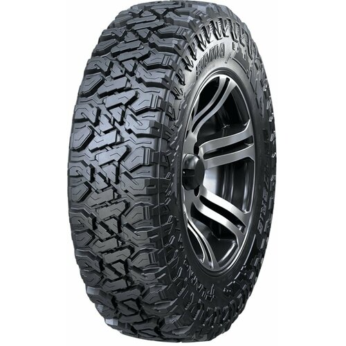Шины 225/75 R16 108Q Кама (НКШЗ) Flame М/Т