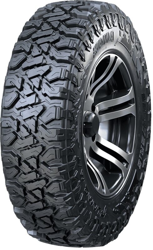 Шины 225/75 R16 108Q Кама (НКШЗ) Flame М/Т