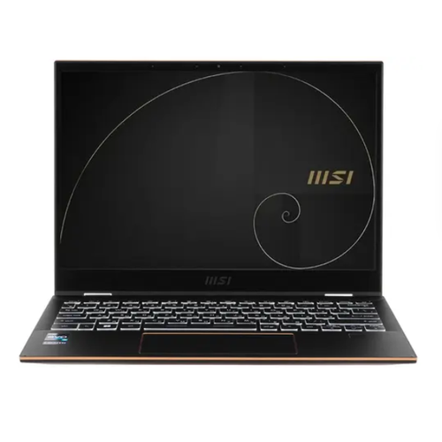 Ноутбук MSI Summit E13 Flip Evo A13MT-217RU Intel Core i5 1340P 1900MHz1341920x120016GB1024GB SSDDVD нетIntel Iris Xe GraphicsWi-FiBluetoothWindows 11 Pro 9S7-13P311-217 Black 18000000₽