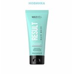 Маска восстанавливающая MAXWELL Result Mask 250 ml - изображение