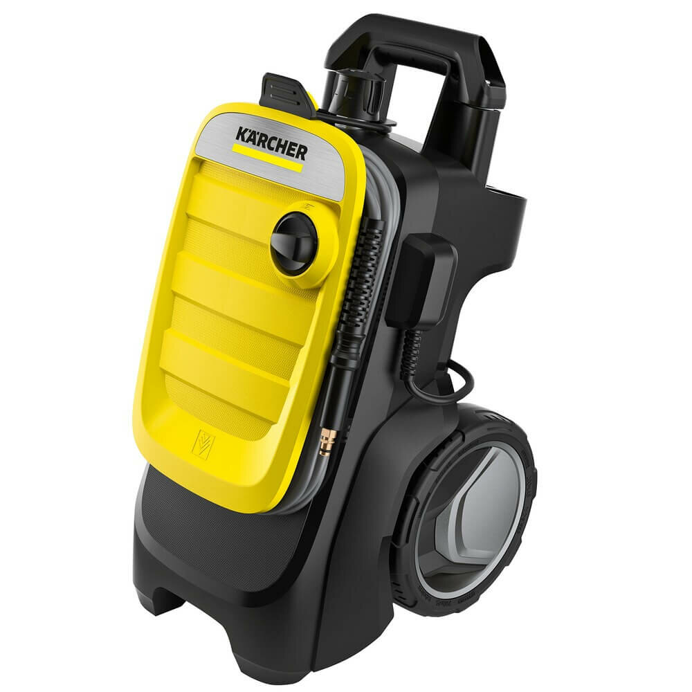 Моющий аппарат Karcher K 7 Compact (1.447-050.0)