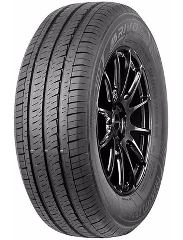 Летние шины Arivo Transito ARZ 6-C 195/65 R16C 104/102T