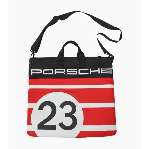 фото Сумка спортивная porsche design wap0354600mszg, красный
