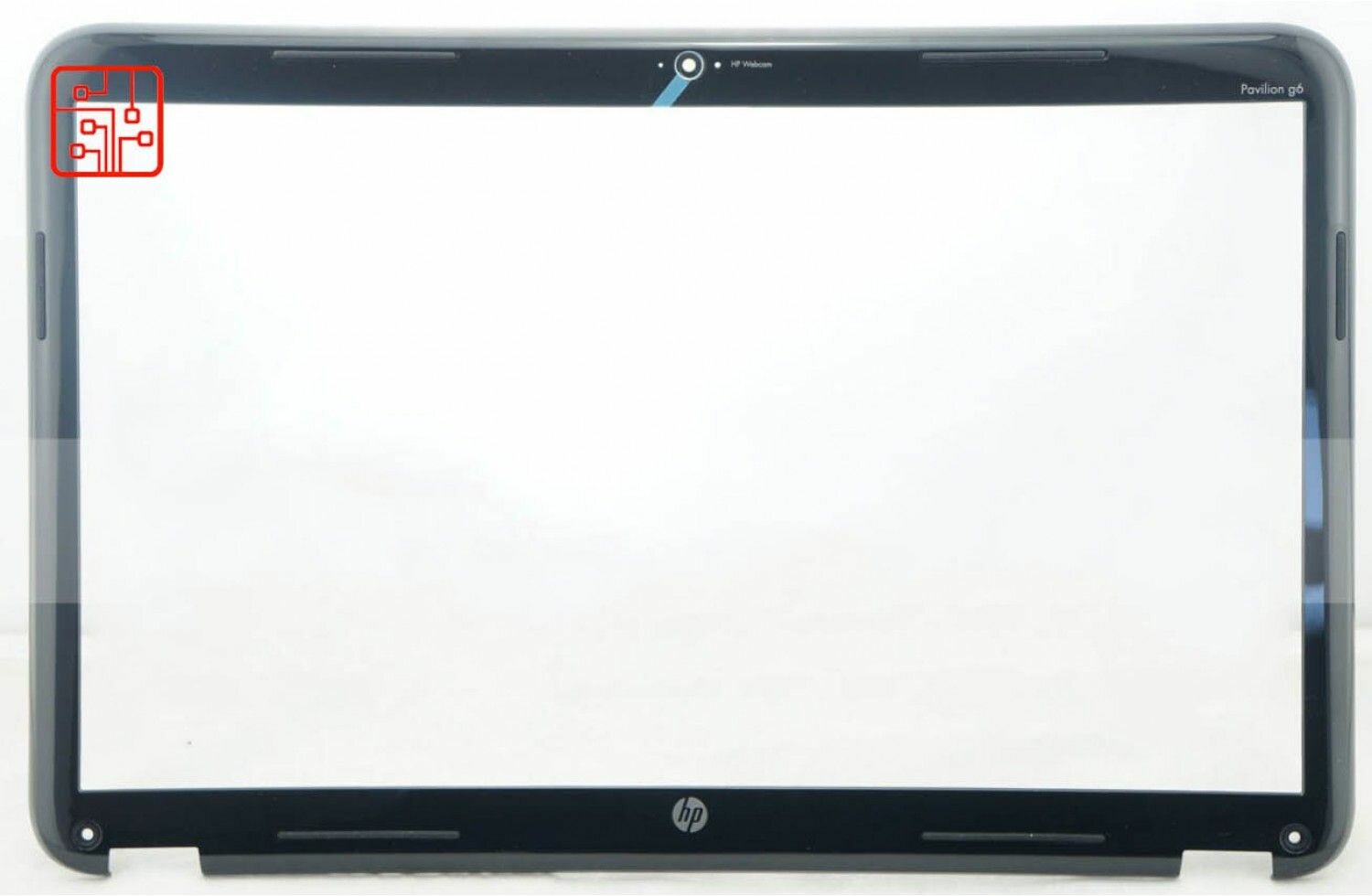 Рамка матрицы ноутбука HP Pavilion G6-2000, G6-2XXX