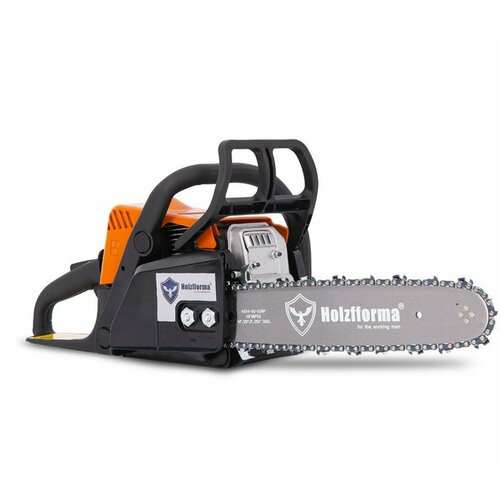 Бензопила Holzfforma G180 16 Black (аналог STIHL MS180)