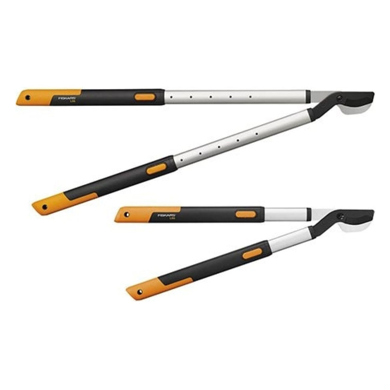 SmartFit 1013564 (112500) Сучкорез телескопический (665-915 мм) Fiskars - фото №16