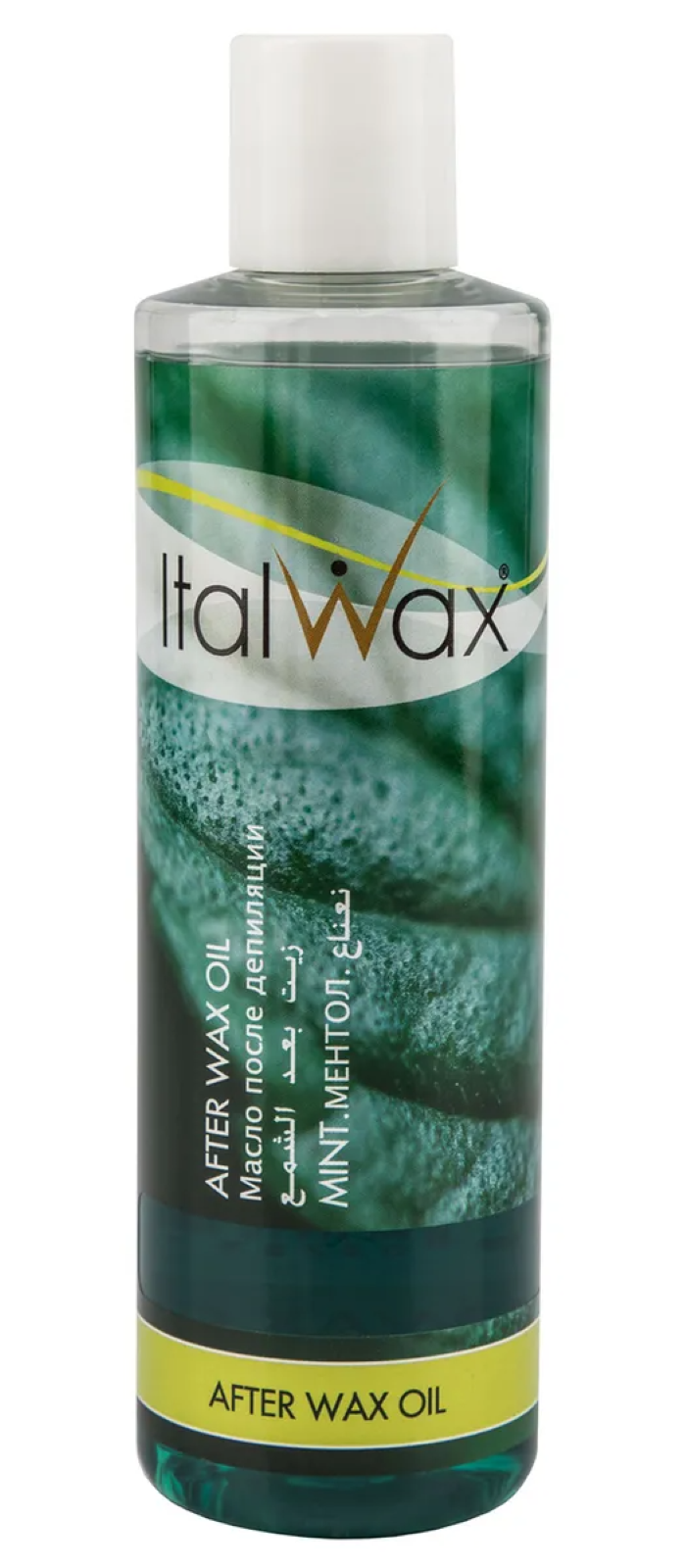 Масло после депиляции ITALWAX, 250