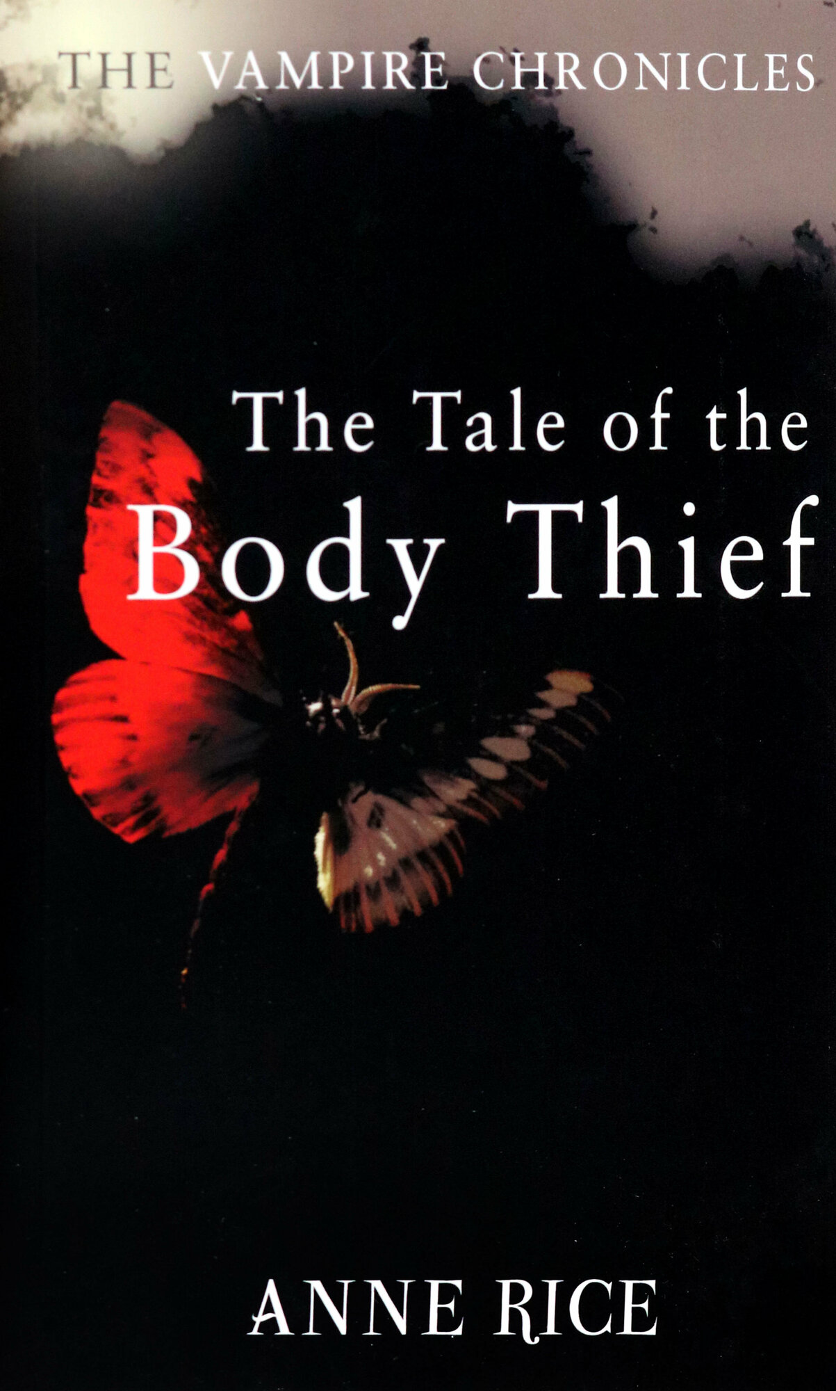 The Tale of the Body Thief (Anne Rice) - фото №2