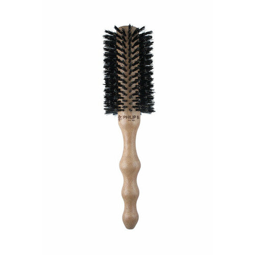 Philip B Large Round Hairbrush Брашинг для волос 65 мм