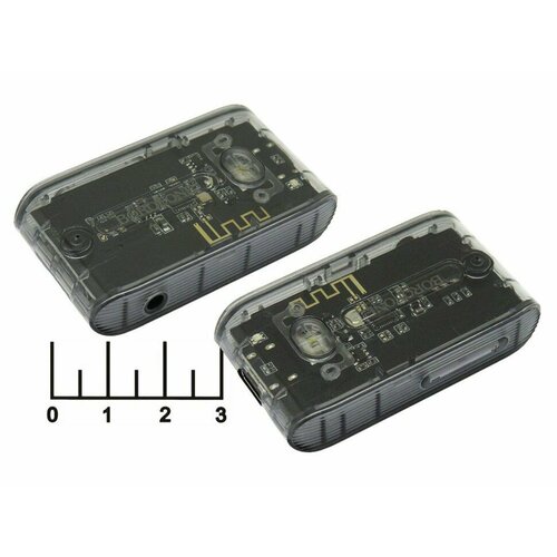 Bluetooth стерео ресивер 50 Borofone BC46 3066₽