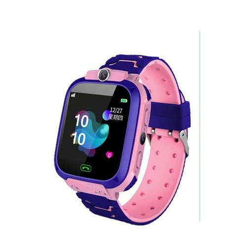 Смарт часы детские 115000₽