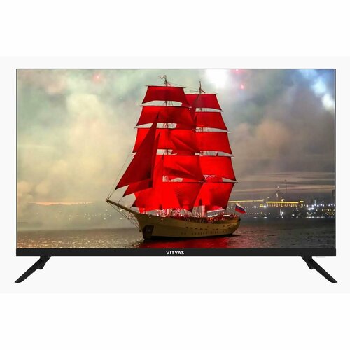 Телевизор Витязь 32LH0220 1049900₽