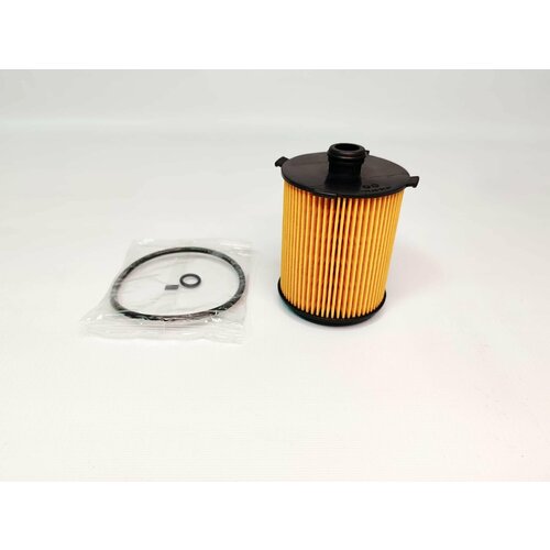 Фильтр масляный Geely Tugella Geely Monjaro 467₽