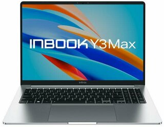 Ноутбук Infinix Inbook Y3 Max YL613 i3-1215U 8GB/512GB Silver