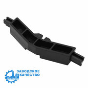 Плечо заварочного узла для Bosch TCA, Siemens TK, 658444