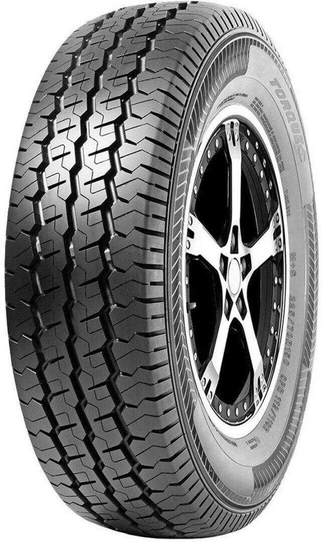 Шины Sunfull SF-05 225/70 R15C 112/110R Летние