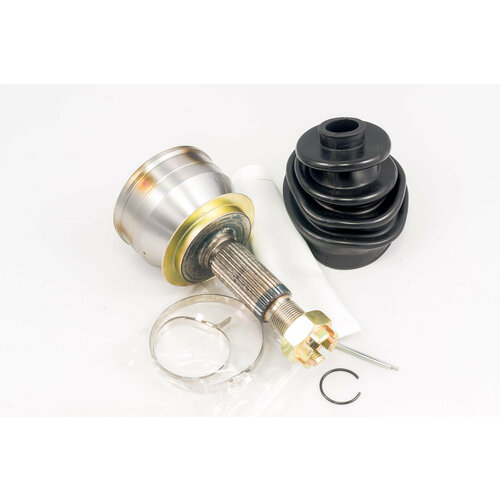 IBERIS ib6076 шрус наруж (размер 23х60х27, без абс) hyundai sonata ef (99-01) (OEM 4951038200)