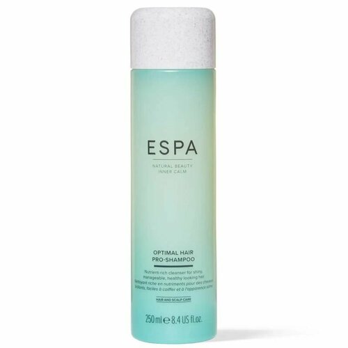 ESPA шампунь Optimal Hair Pro (250 мл)