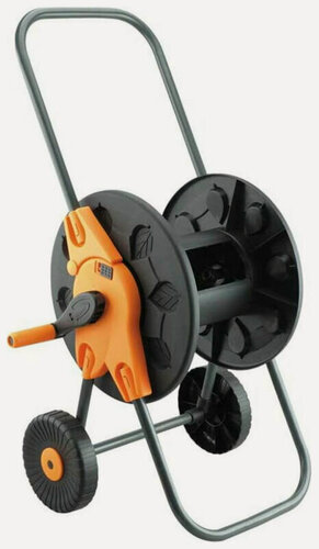 Изображение товара Тележка для шланга Startul 1/2/60 м, GARDEN (ST6015-01)
