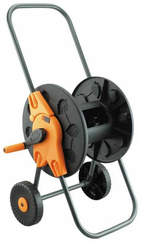 Тележка для шланга Startul 1/2/60 м GARDEN (ST6015-01)