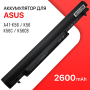 Аккумулятор для Asus A41-K56 / K56CB / K56 / K56C