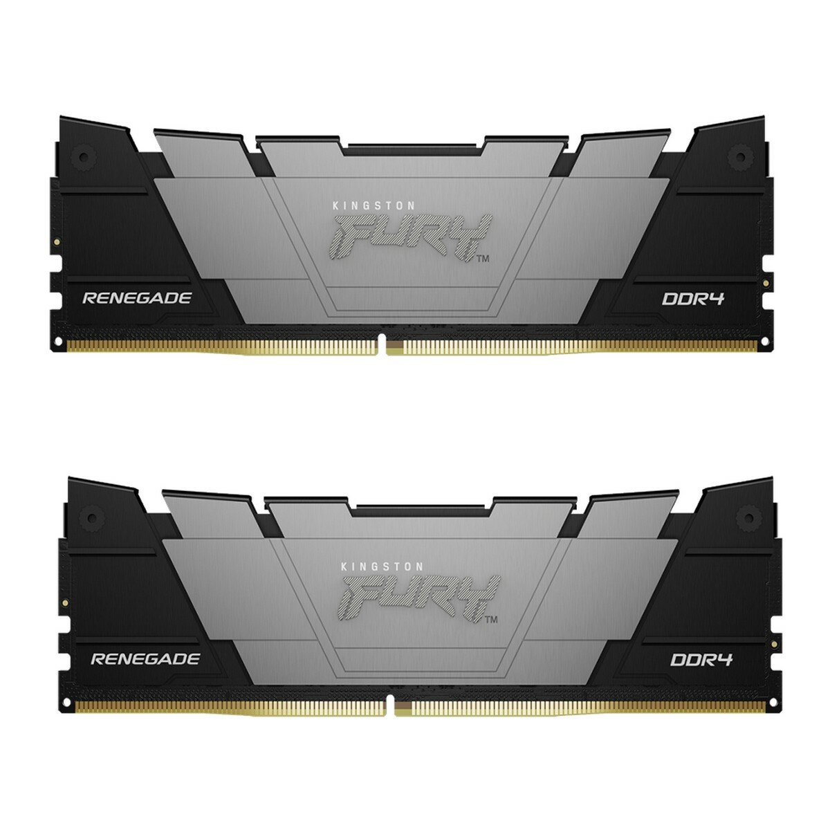 Kingston Fury Renegade DDR4 DIMM 16Gb 3600MHz 2x8Gb