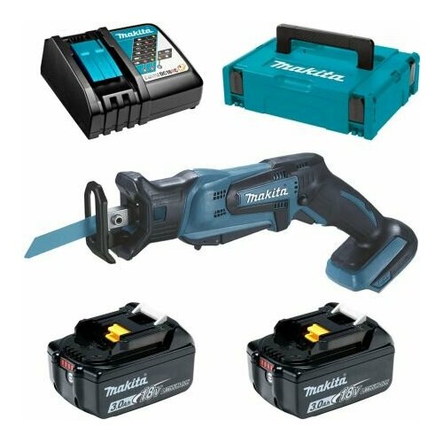 Пила Makita DJR185RFE 3060000₽
