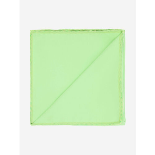 Полотенце абсорбирующее Outventure, 80 х 40 см Зеленый; RU: Без размера, Ориг: one size