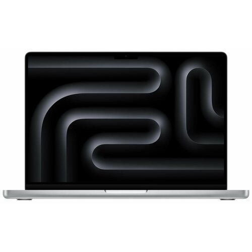 Ноутбук Apple MacBook Pro 14 2023 MRX73 M3 Pro 181 ТБ Silver 28099000₽