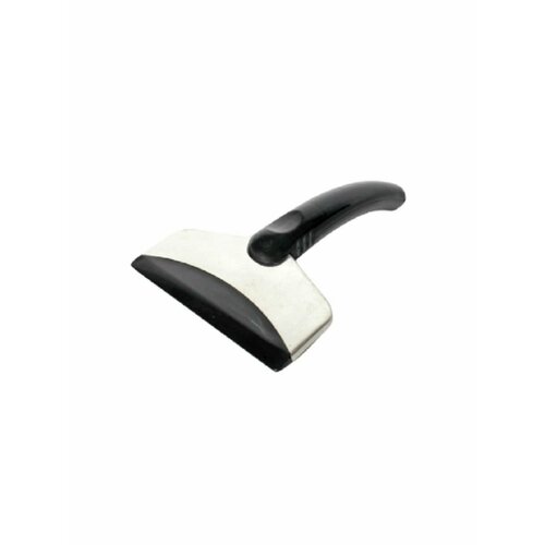 Скребок автомобильный для льда алюминиевый 268₽