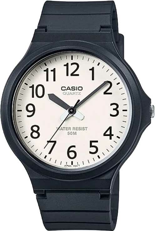 Наручные часы CASIO Collection MW-240-7B