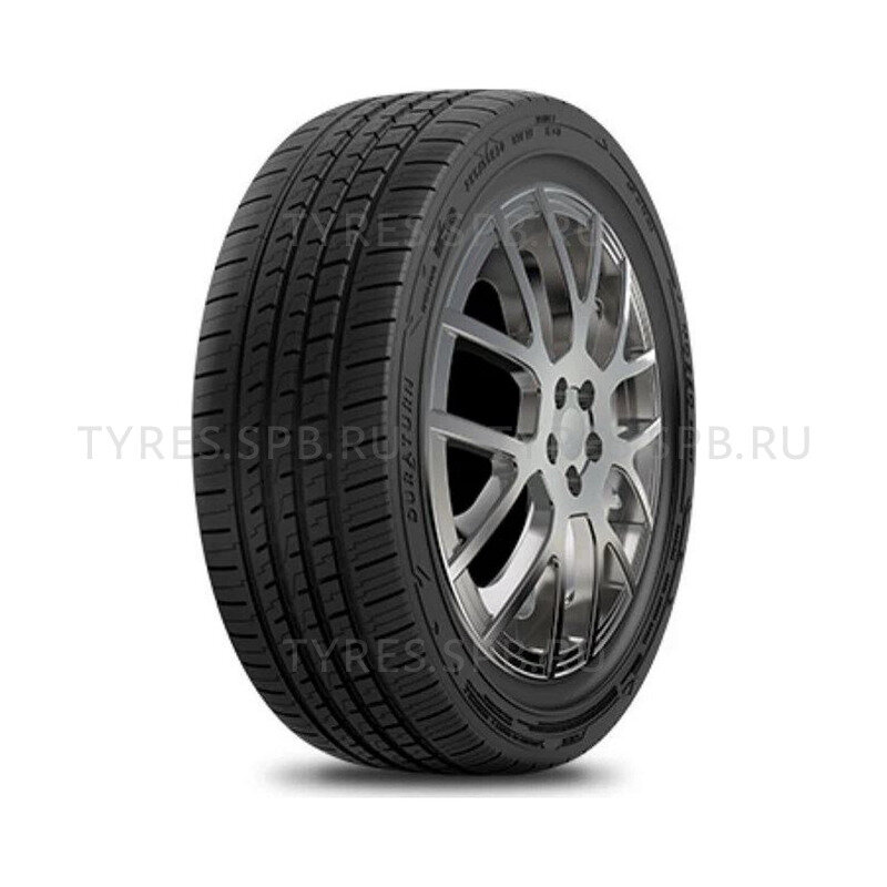 Автошина Duraturn 225/45R17 94W Mozzo Sport