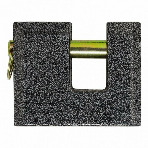 Замок навесной П-образный корпус 6853 мм 3 кл Smartbuy40 цена за 1 шт 691₽