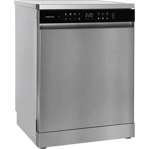 Посудомоечная машина Hiberg F68 1530 LХ 3296900₽