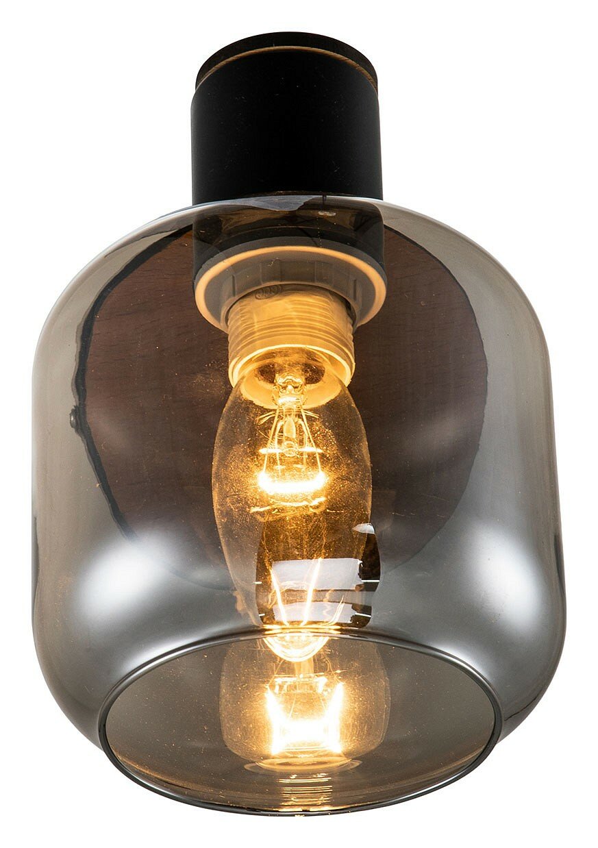 Спот Escada Hugge 10177/1A Black — фото 1