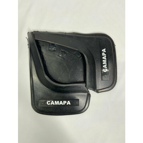 Брызговики на авто резиновые Gumex задние Самара ВАЗ 2108-2115 490₽