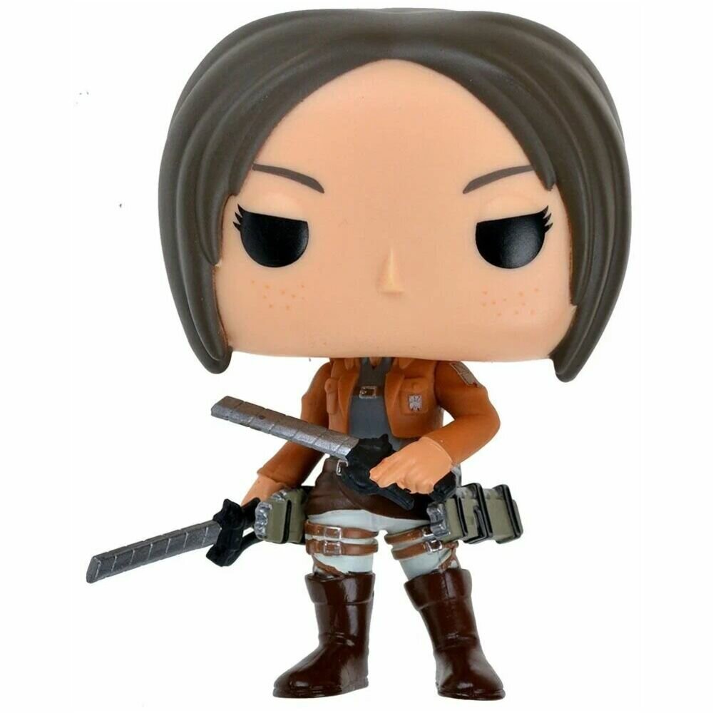Фигурка Funko POP! Атака на титанов: Имир - фото №9