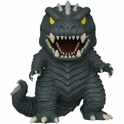 Фигурка Funko Godzilla Singular Point - POP! Animation - Godzilla Ultima 72113 фигурка funko godzilla singular point pop animation godzilla ultima 72113