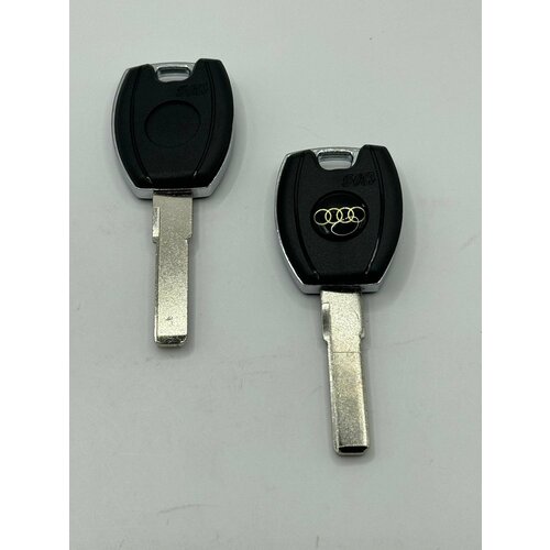 Заготовка ключа Ауди AUDI HUHAAP1_HF55_HU66P_HF66P AUDI овал голова JP-A-049 5 шт 1190₽