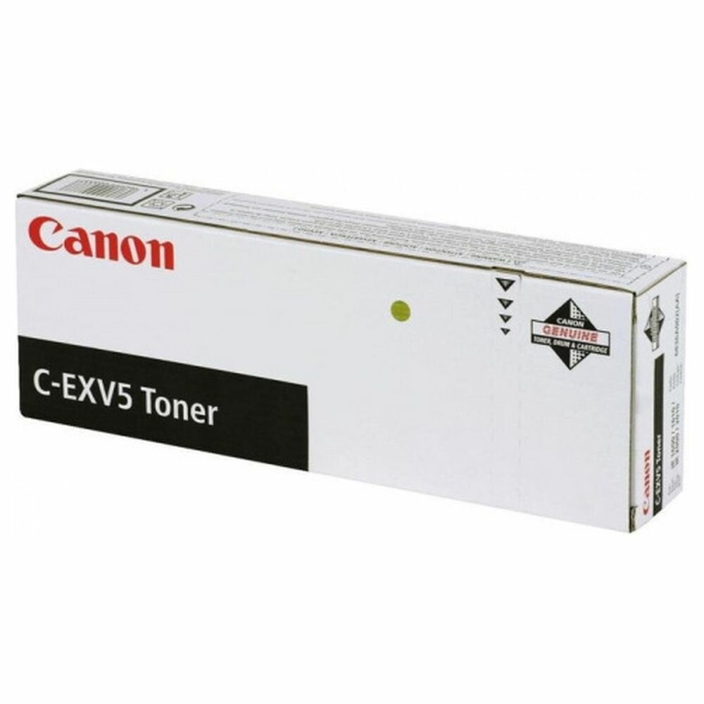 Картридж Canon C-EXV5 / GPR-8 / NPG-20 (6836A002)