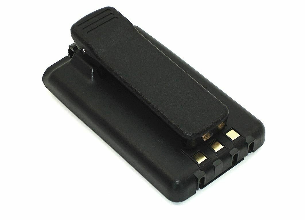 Аккумулятор для Icom IC-A5 (BP-200, BP-200H) 700mAh 9,6V Ni-Mh, код 074972