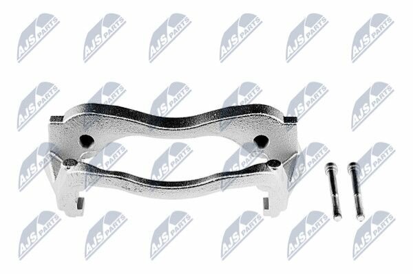 NTY скоба тормозного суппорта NTY HZP-FT-006A