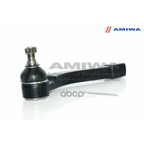 AMIWA 1232991 Наконечник рулевой левый