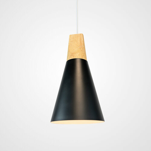 Подвесной светильник Xd-A Black Xd1 141165-26