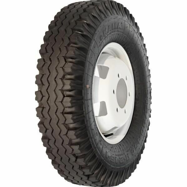 Кама Я-245-1 215/90 R15C 99N