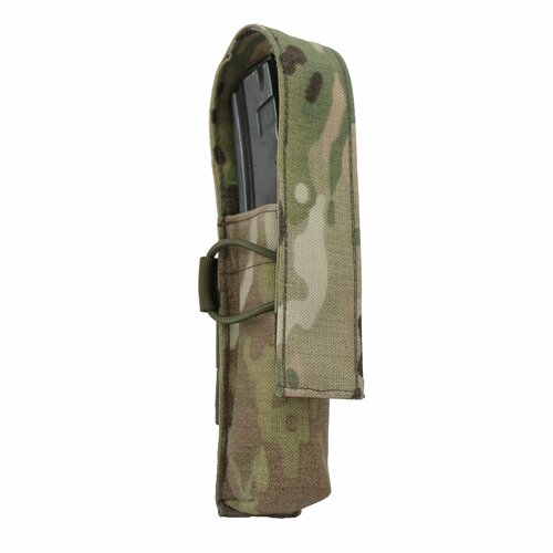 Подсумок Zentauron Pistol Magazine Pouch MP Multi multicam подсумок blackhawk double pistol magazine pouch olive drab